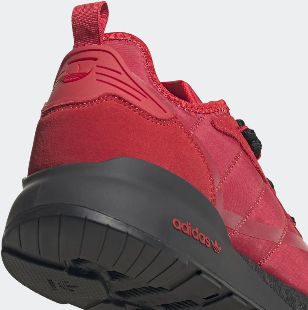 Adidas ZX 2K Boost Shoes H05132 - Ceny i opinie - Ceneo.pl