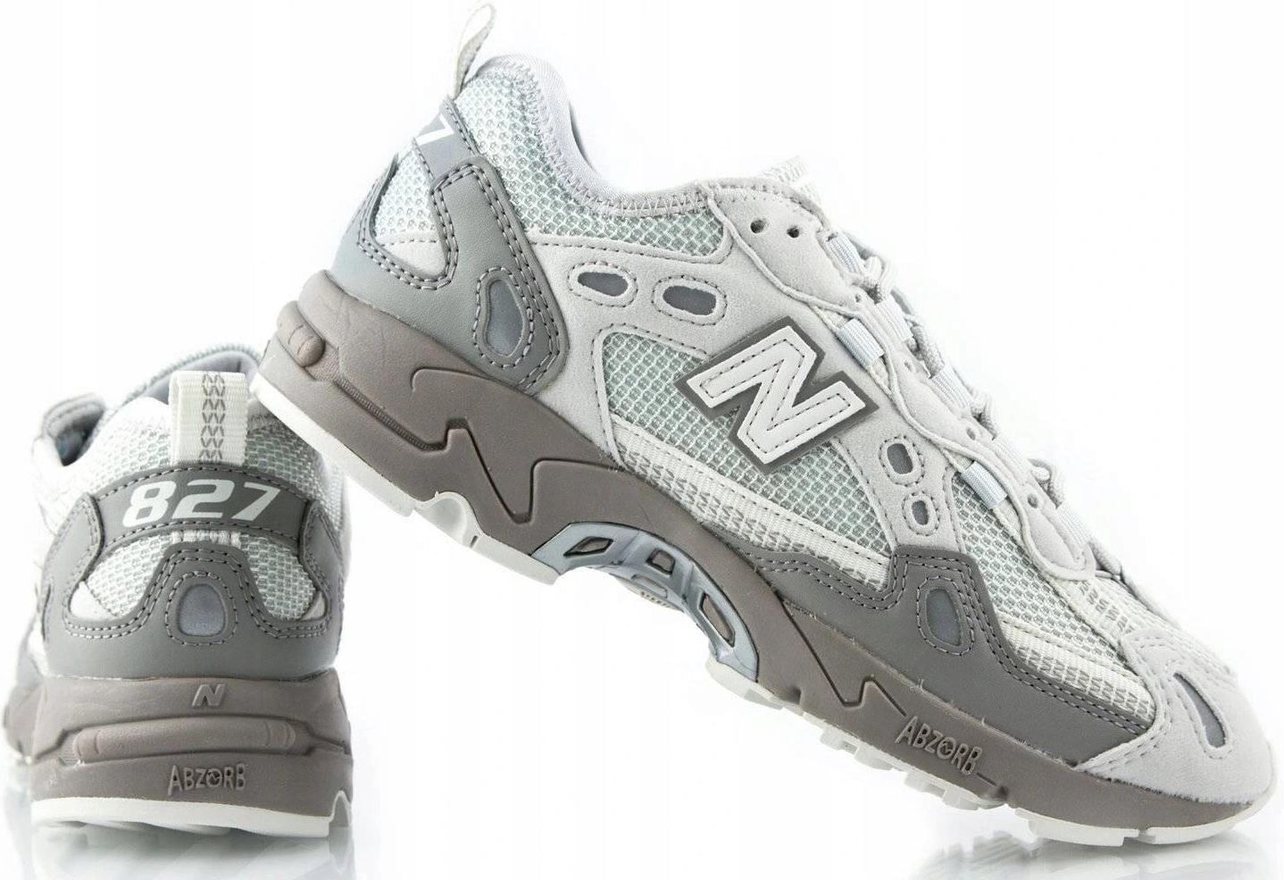 New balance hot sale 827 45