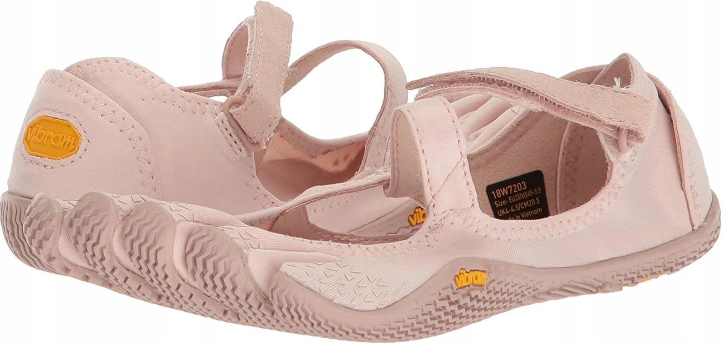 Buty Vibram Fivefingers V-soul sportowe r. 36 - Ceny i