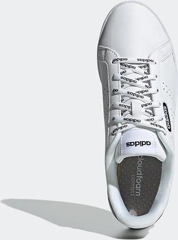Buty adidas Courtpoint Base FY8415 36 