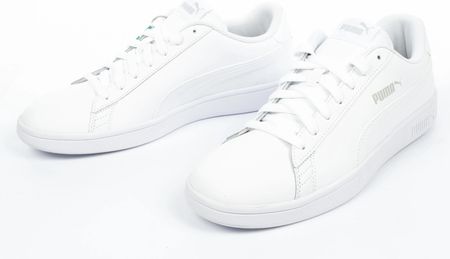 Buty Damskie Puma Smash v2 L [365215 07] r.40,5 - zdjęcie 3