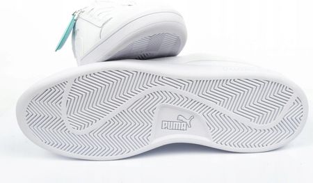 Buty Damskie Puma Smash v2 L [365215 07] r.40,5 - zdjęcie 4