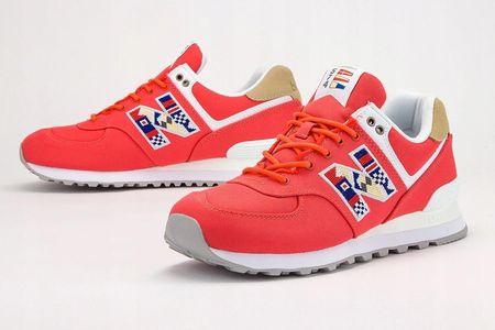 New Balance WL574SOF Buty Damskie Ceny i opinie