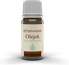 Zdjęcie Bosphaera Olejek Eteryczny Eukaliptus 10Ml - Mosina