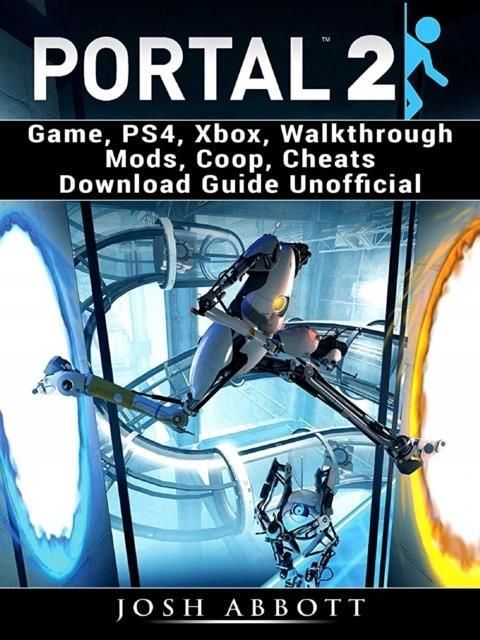 portal 2 xbox game