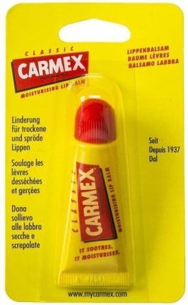 Carmex Classic Balsam do ust 10g