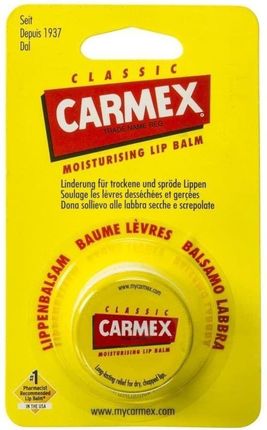 Carmex Classic Balsam do ust 7,5g
