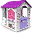 Chicos Piękny domek ogrodowy Casabella 89630