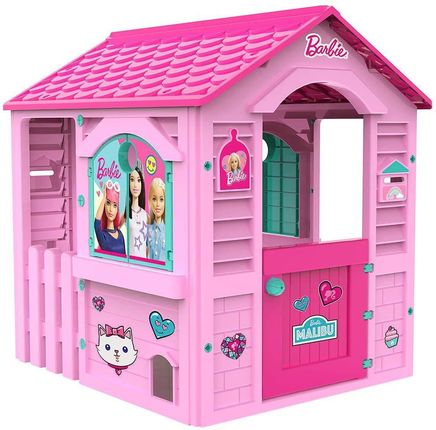 Chicos Domek ogrodowy Barbie 89609