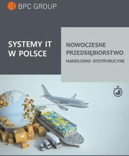 Zdjęcie Systemy It w Polsce. Nowoczesne przedsiębiorstwo handlowo-dystrybucyjne - Tomaszów Mazowiecki