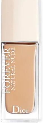 Dior Dior Forever Natural Nude Make-Up Naturalny Wygląd Odcień 3W Warm 30 ml