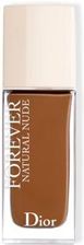 Zdjęcie Dior Dior Forever Natural Nude Make-Up Naturalny Wygląd Odcień 7N Neutral 30 ml - Kartuzy