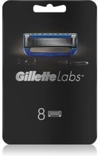 Zdjęcie Gillette Labs Heated Razor głowica wymienna 8 szt. - Warszawa