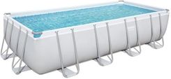 Zdjęcie Basen Bestway Steel Pro 122 56671 - Torzym