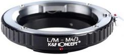 Leica M Micro 4/3 m4/3 K&F