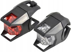 Zdjęcie Good Bike Zestaw Lampek 92330 - Gołdap