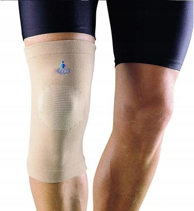 Oppo Medical Oppo Miękki Stabilizator Kolana Opaska Na Kolano XXL