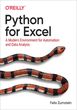 Python for Excel (ebook)