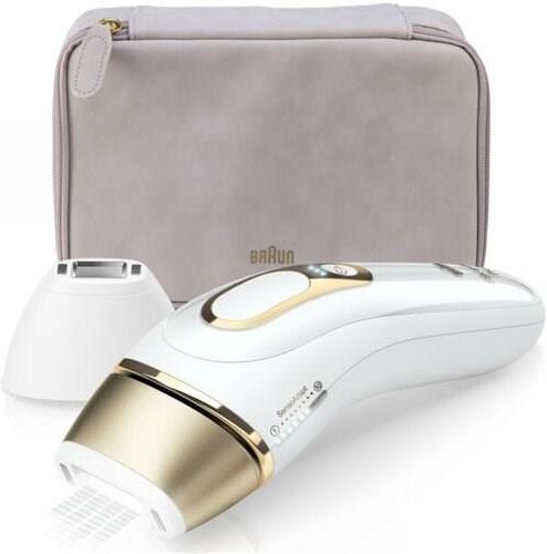 BRAUN IPL Silk-Expert Pro 5 PL5129 - zdjęcie 2 BRAUN IPL Silk-Expert Pro 5 PL5129