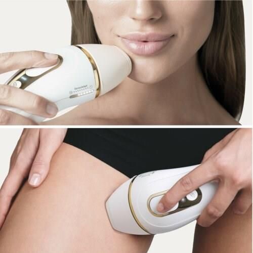 BRAUN IPL Silk-Expert Pro 5 PL5129 - zdjęcie 5 BRAUN IPL Silk-Expert Pro 5 PL5129
