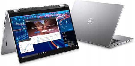 Dell Latitude 5320 ノートPC13.3 i5 1145G7 Laptop Dell Latitude 5320 13,3/i7/16GB/512GB/Win10