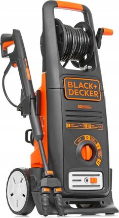 Black&Decker BXPW2500DTS