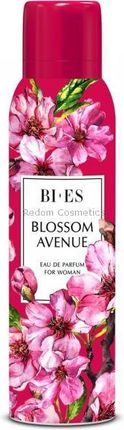 Bi-es Dezodorant damski Blossom Avenue 150ml
