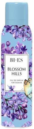 Bi-es Dezodorant damski Blossom Hills 150ml