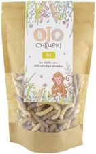 Zdjęcie OtoLandia Chrupki Mix 25g - Lidzbark Warmiński
