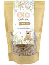 Zdjęcie OtoLandia Chrupki kakaowe 25g - Tychy
