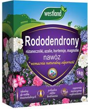 Zdjęcie Nawóz Do Rododendronów 1 Kg - Dębno