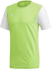Zdjęcie adidas Męska Estro 19 Zielony Neon - Opatówek