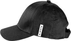 Zdjęcie KIPSTA Czapka z daszkiem baseball BA 500 Czarny - Łódź