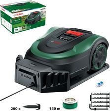 Zdjęcie Robot koszący Bosch Indego S+ 500 06008B0302 - Pilzno