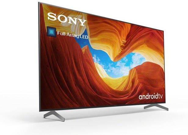 Sony Ke55xh9096 Sony KD-55XH9096 Television Spare Parts – FixPart