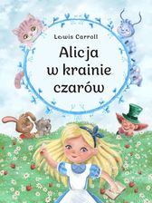 Zdjęcie Alicja w krainie czarów - Góra