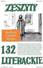 Zdjęcie Zeszyty literackie 132 4/2015 - Oborniki