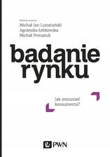 Zdjęcie Badanie rynku. Jak zrozumieć konsumenta - Gdańsk