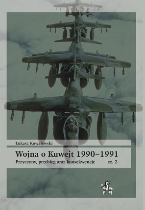 Wojna o Kuwejt 19901991