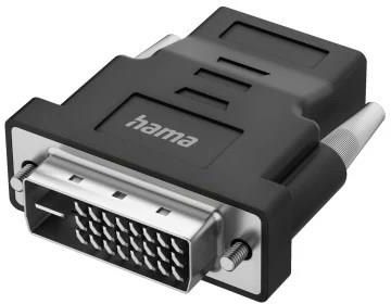 Hama Adapter HDMI wtyk - DVI wtyk 4K (205169)