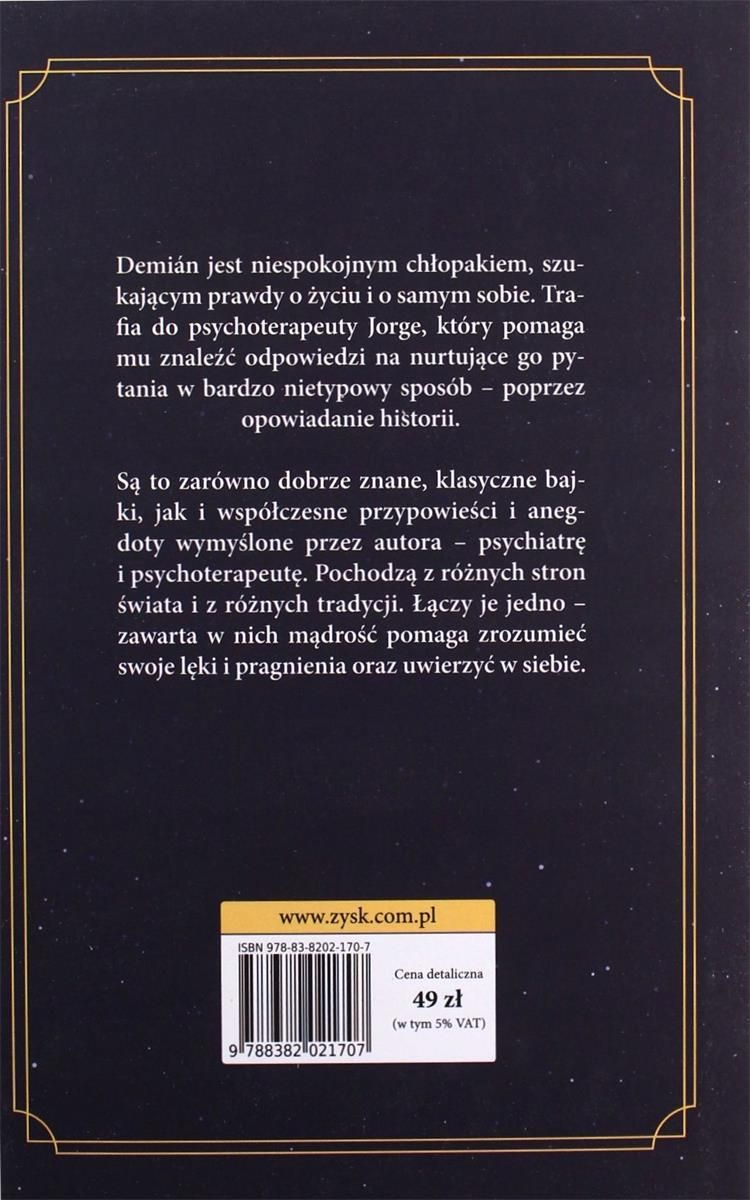 Pozwól, że ci opowiem… bajki, które nauczyły mnie, jak żyć - Ceny i