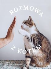 Rozmowa z kotem /Buchmann/ - Hobby, rozrywka