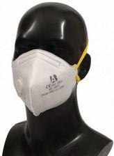 Zdjęcie Isopack Maseczka Ochronna Ffp3+ Z Zaworem - Kłecko