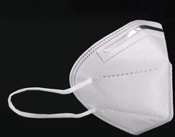 Zdjęcie Isopack Maseczka Ochronna Ffp2 - Kłecko