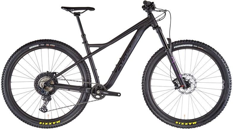 Orbea Laufey H10 Black Purple 29 21 Rowery Ceny I Opinie Ceneo Pl