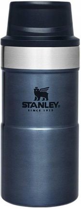 Stanley TRIGGER 0,25L granatowy