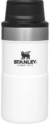 Stanley TRIGGER 0,25L biały