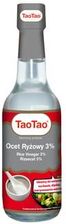 Zdjęcie Tao Tao Ocet Ryżowy Biały 150Ml - Miechów
