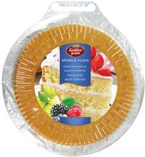 Zdjęcie Name Spody Tortowe Jasne 3-Warstwowe Golden Grain 400G - Jeziorany