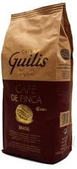 Café Natural de Finca Icatu Brasil 1 kg grano - Cafés Guilis
